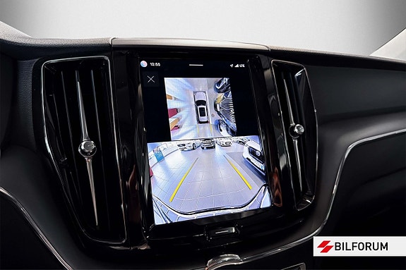 Volvo XC60 19 of 19