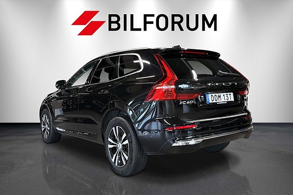 Volvo XC60 3 of 19