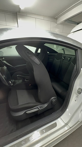 Peugeot RCZ 6 of 11