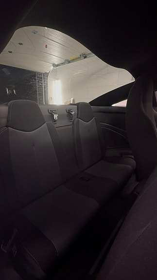 Peugeot RCZ 7 of 11