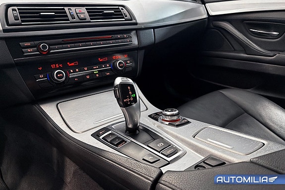 BMW 530d 7 of 17