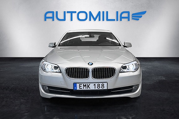 BMW 530d 2 of 17