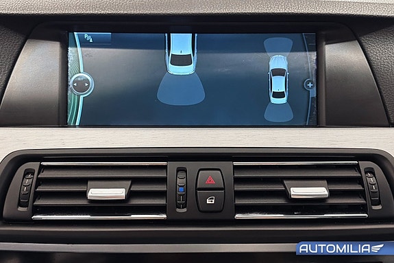 BMW 530d 10 of 17