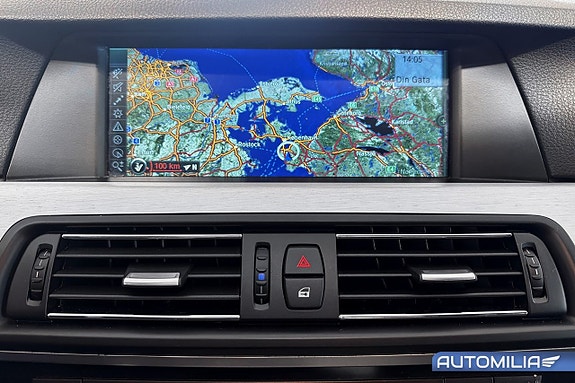 BMW 530d 9 of 17