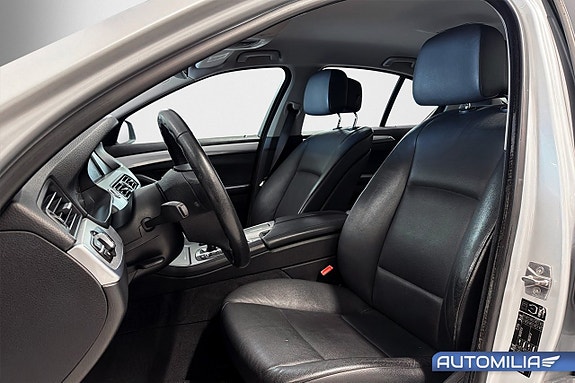 BMW 530d 5 of 17
