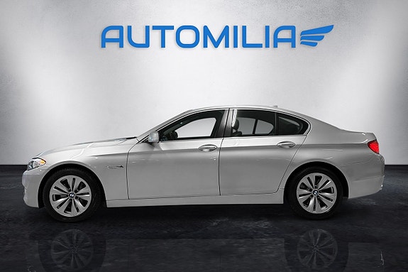 BMW 530d 3 of 17