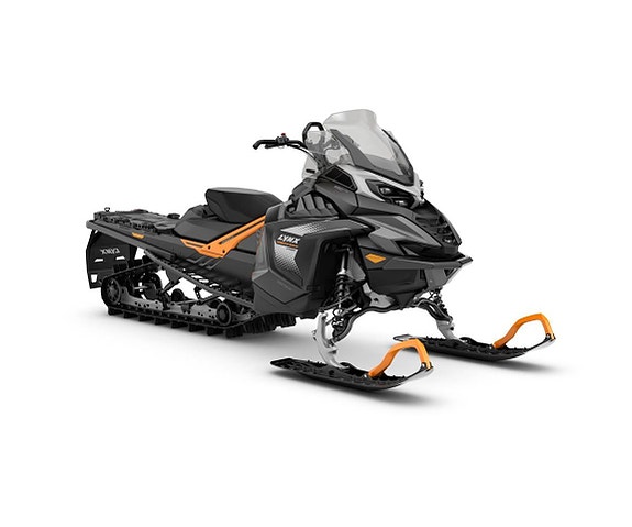 LYNX 49 RANGER PRO 600RR/850 -27 2 of 3