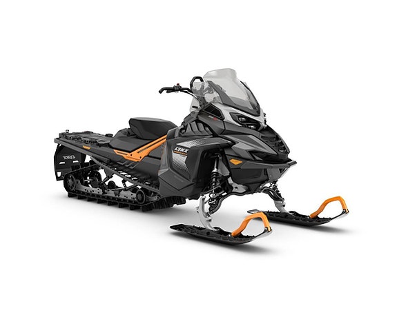 LYNX 49 RANGER PRO 600RR/850 -27