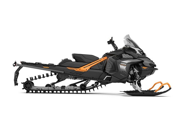 LYNX 49 RANGER PRO 600RR/850 -27 3 of 3