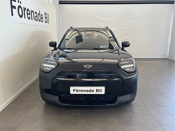 MINI Aceman E 2 of 14