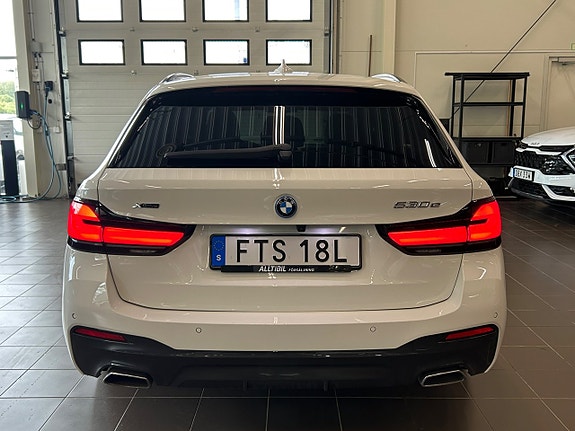 BMW 530e 6 of 30