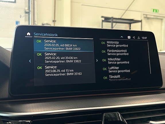 BMW 530e 20 of 30