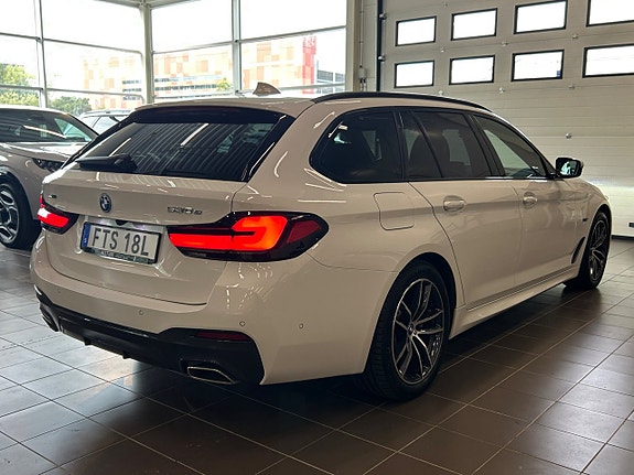 BMW 530e 7 of 30