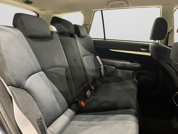 Subaru Outback 10 of 18