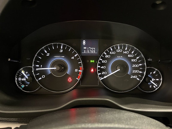 Subaru Outback 17 of 18