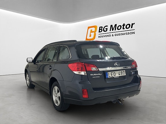 Subaru Outback 6 of 18