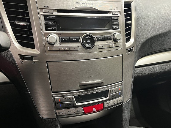 Subaru Outback 16 of 18