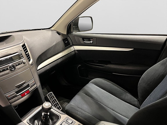 Subaru Outback 14 of 18