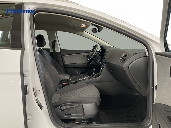 Seat Leon 13 of 16