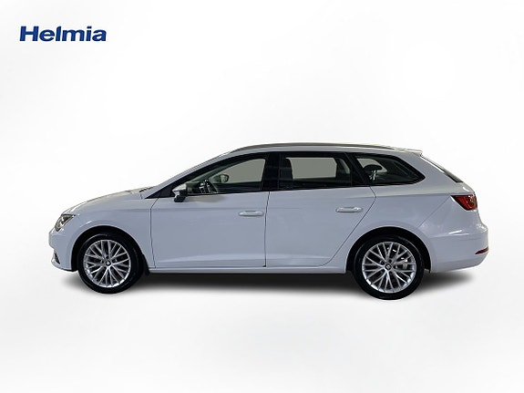 Seat Leon 8 of 16