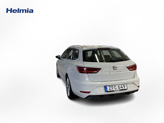 Seat Leon 7 of 16