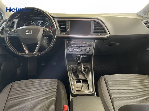 Seat Leon 10 of 16