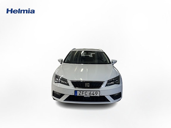 Seat Leon 2 of 16