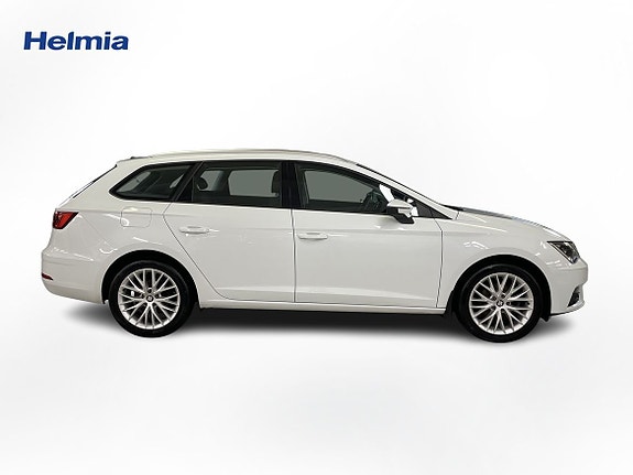 Seat Leon 4 of 16