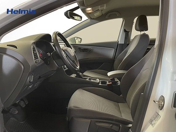 Seat Leon 11 of 16