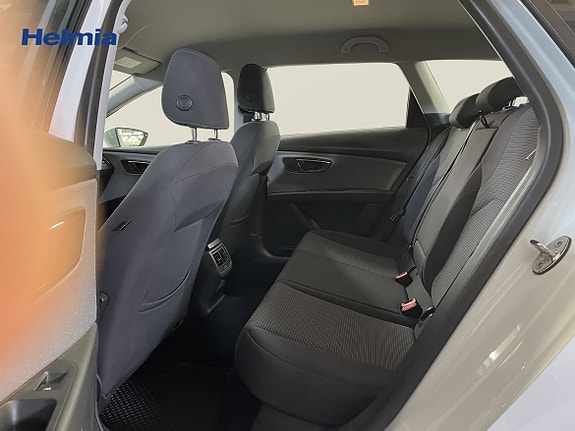 Seat Leon 14 of 16