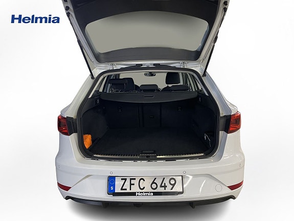 Seat Leon 9 of 16