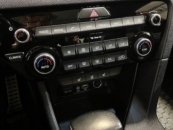 Kia Sportage 19 of 22