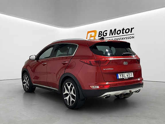 Kia Sportage 6 of 22