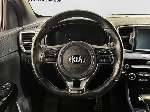 Kia Sportage 13 of 22
