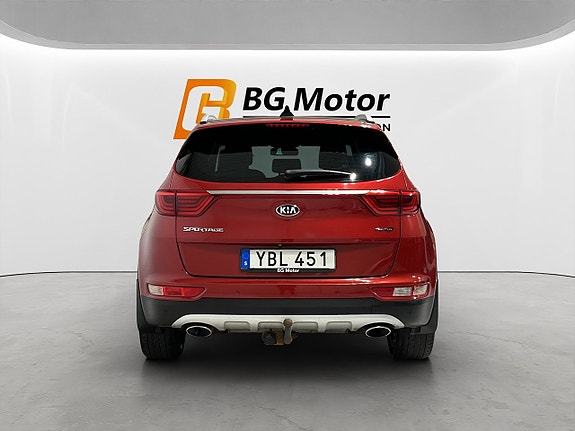 Kia Sportage 5 of 22