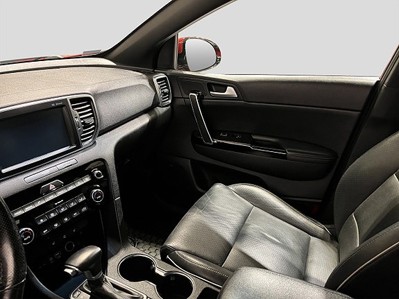 Kia Sportage 14 of 22