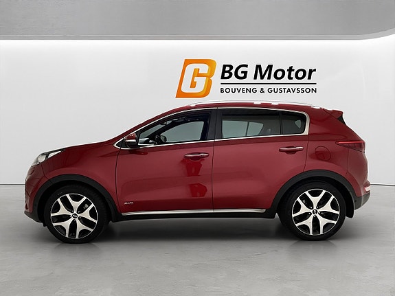 Kia Sportage 7 of 22