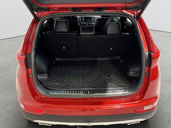 Kia Sportage 11 of 22