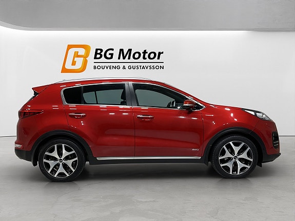 Kia Sportage 3 of 22