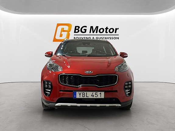 Kia Sportage 2 of 22