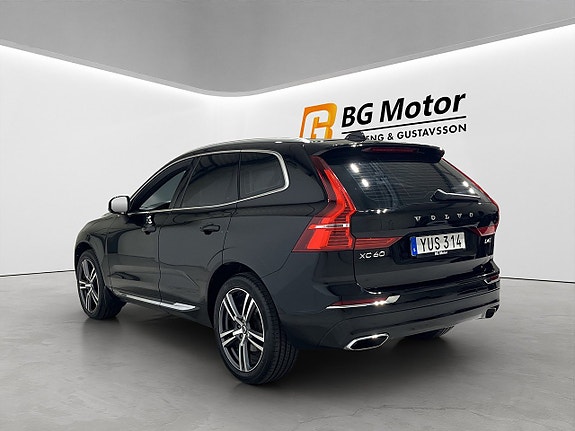 Volvo XC60 6 of 21