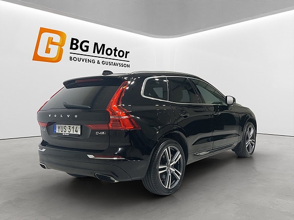 Volvo XC60 4 of 21