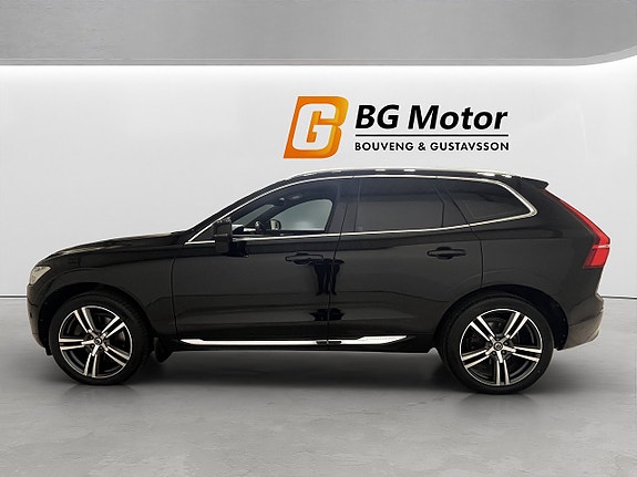 Volvo XC60 7 of 21