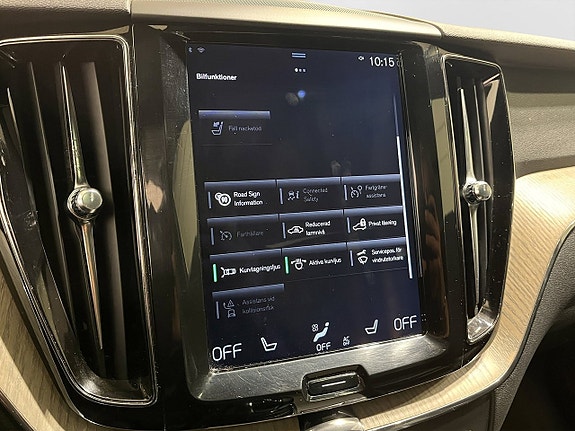 Volvo XC60 19 of 21