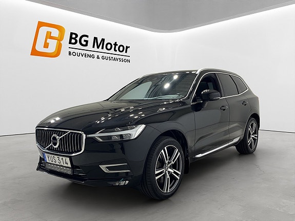 Volvo XC60 8 of 21