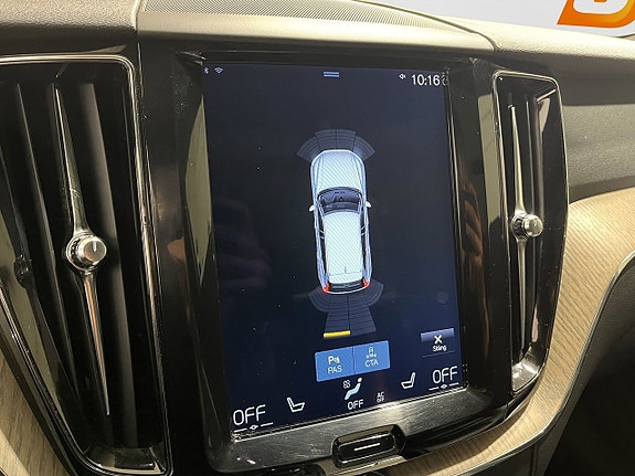 Volvo XC60 20 of 21
