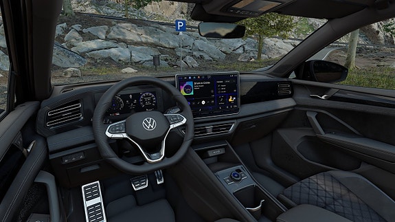 Volkswagen Tiguan 6 of 6