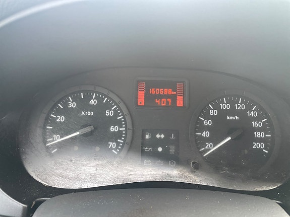 Dacia Logan 12 of 12