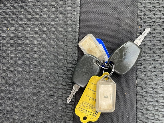 Dacia Logan 9 of 12