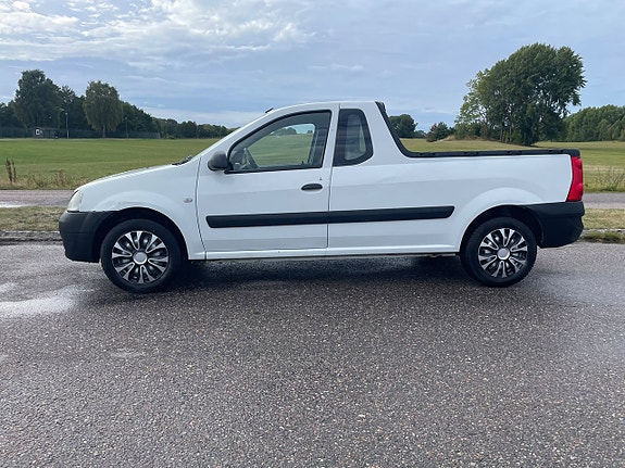 Dacia Logan 3 of 12